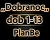 PlanBe - Dobranoc