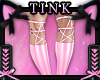 ⛤ Pink Socks RLL
