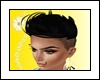 Cabelo Curto Rihanna