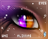 🌸; Hexus Eyes 2-Tone