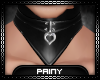 V Collar - Posture