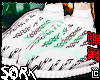 'YE' Slipper
