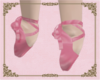 A: Rose Ballet shoes