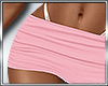 B* Ely Pink Skirt  LLT