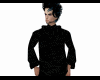 Black hoody
