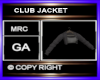 CLUB JACKET