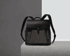 GY ALPIN BL BCKPACK V3