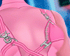 ☯ Carine Body Pink