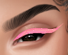 Eyeliner | Pink Orange