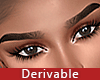 Derivable HD Eyebrows(F)
