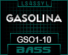 GSO - BEAUZ