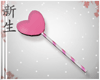 ☽ Love Lollipop