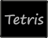 MAU/ TETRIS WALL SIGN