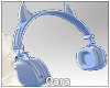 Oara devil headphones BU