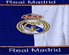 Towel REAL MADRID 5 POSE