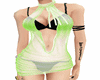 [AT] Sexy! lady green