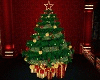 Christmas Warmth Tree