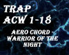 Aero Chord - Warrior