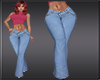 CG68 Jessie Jeans