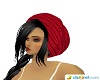 women red hat