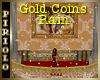 Gold Coins Rain