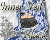 :ICE Garden Veil BLK