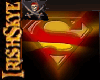 IS~Superman!