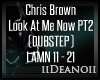 Chris Brown-Look At P2