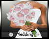Derivable Bride Bouquet 
