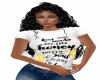 *KIND WORDS*  TEE