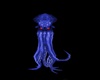 Deep Blue Squid