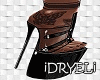 Nicola Heels B