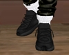 kiks white soks