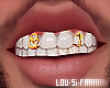  . M Teeth 139
