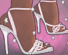 w heels