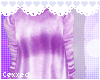 ▼ Huge Pastel Lilac