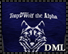 [DML] Tony D Shirt