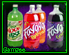 l TC lFaygo Bottles