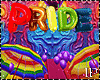 Queer Icons Pride PR Dec