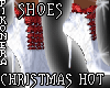 !P^ CHRISTMAS SHOES HOT