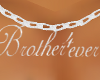 Brother4Ever Necklace