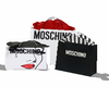 MOSCHINO Bags