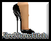 *DeeViousHotHussyHeels