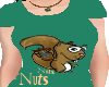 Nuts T-Shirt
