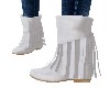 WESTERN *WHITE* BOOTS