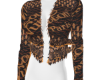 mustang jacket