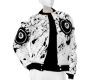 8 BALLZ UNISEX JACKET