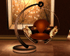(SL) Carme` Cuddle swing