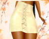 Jay Fall Skirt Cream