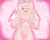 smol succubus pink